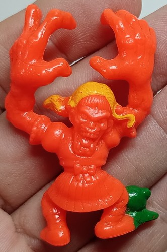 Monster pocket series 4 - monster, my