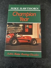 Champion Year – Mike