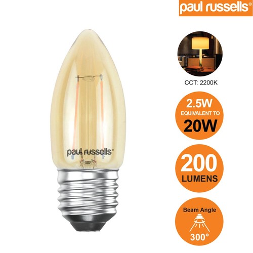 Led candle bulbs filament - bulbs,