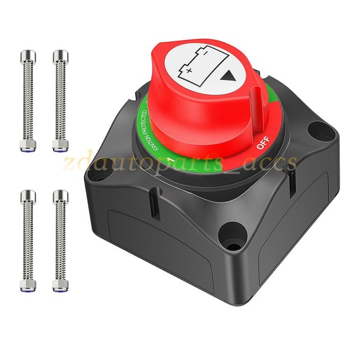 48v battery switch - battery,