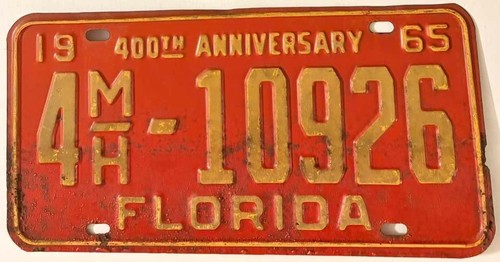 1965 florida mobile - florida,