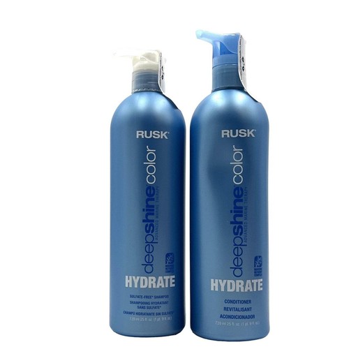 Rusk deepshine color hydrate - rusk,