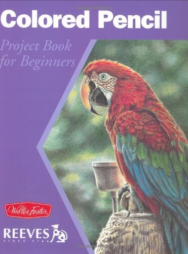 Colored pencil walter - pencil, (walter