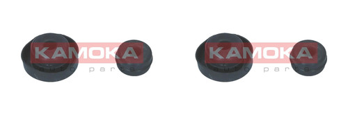 Front left and - left, right