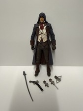 McFarlane Assassin's Creed