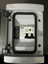 4way Ip65 Plastic Consumer
