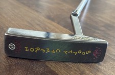 Scotty Cameron Studio Design
