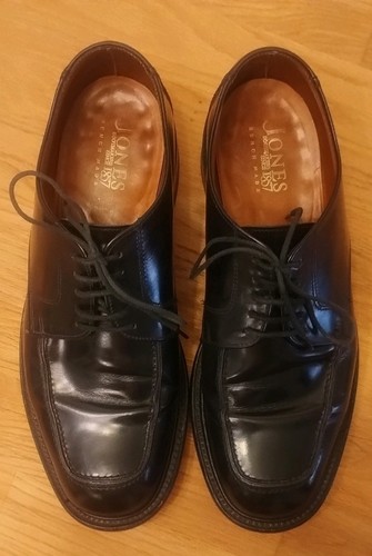 Jones bootmaker men leather - jones,
