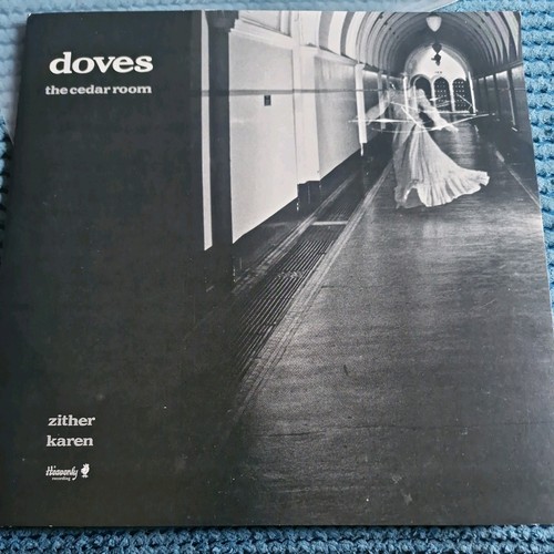 Doves cedar room - doves, room'