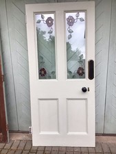 Very Attractive Internal Door