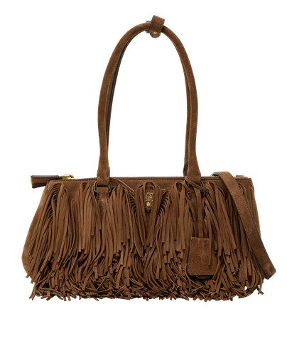 Prada medium galleria with - galleria,