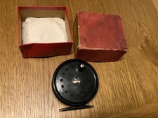 Allcocks Aerialite Trout Reel