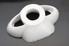 Ripmax Wots Wot Foam-E - Nose