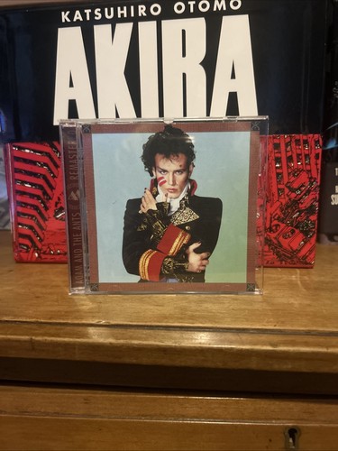 Adam and the ants - the,