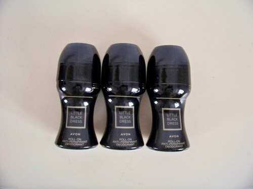 Avon little black dress - avon,