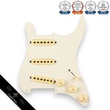 Fender Eric Johnson Signature