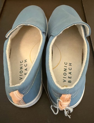 Nwob vionic beach - vionic, blue