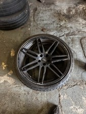20inch Audi Alloy Speedline 9j