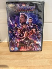 Marvel Studios Avengers