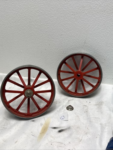Mamod te1 traction - traction, engine