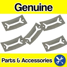 Genuine Volvo 240, 260, 780