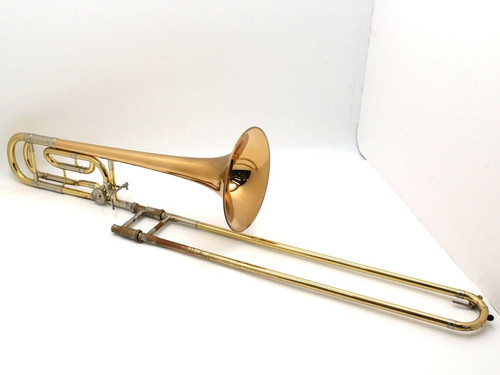 Yamaha tenor bass trombone - bass,