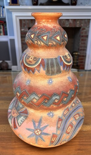 Large ceramica seminario - ceramica,