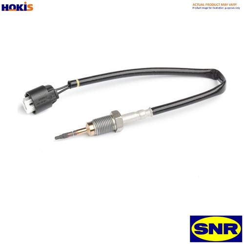 Sensor exhaust gas - gas, temperature