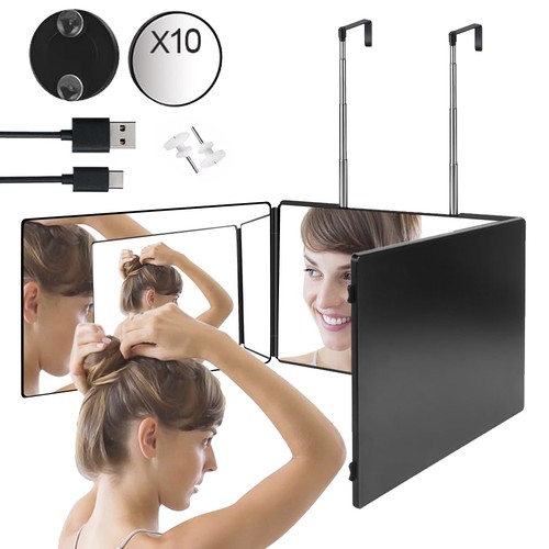 Way mirror 360 trifold - 3,