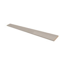 Cashmere Gloss Cornice Pelmet