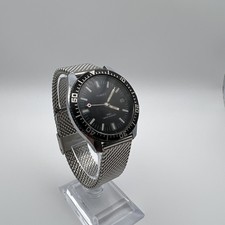 Vintage Timex Diver Style