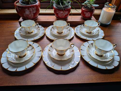Royal vale bone china tea - vale,