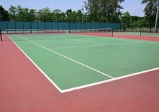PAINTMASTER ACRYLIC TENNIS