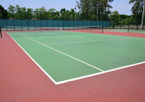 Paintmaster acrylic tennis - acrylic,