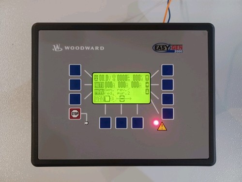 Woodward 8440 1884 easygen - ,