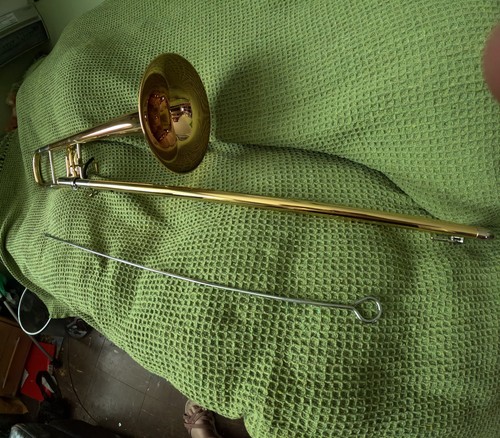 Rath r400 trombone - r400,