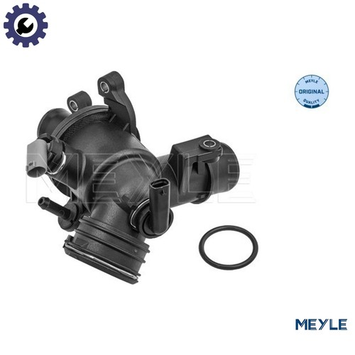 Thermostat coolant 028 228 - thermostat,