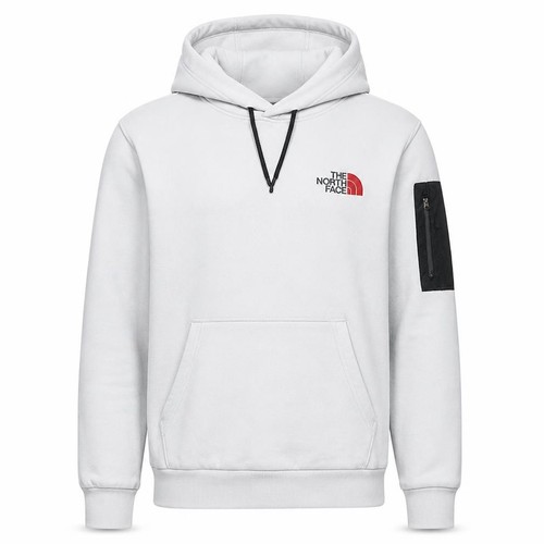 The north face mens pullover - face,
