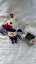 Vintage Tesco Chilly & Co