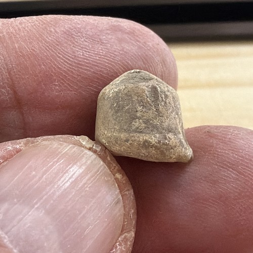 Roman lead gaming - roman,