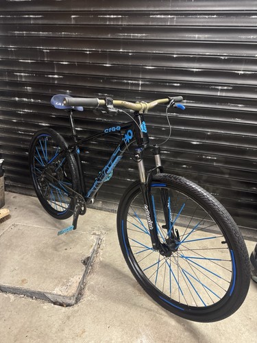 Collective c100 bike - collective,