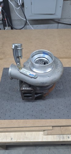 Used oem holset hx40w cummins - holset,