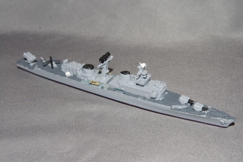 Mountford missile destroyer - gb,