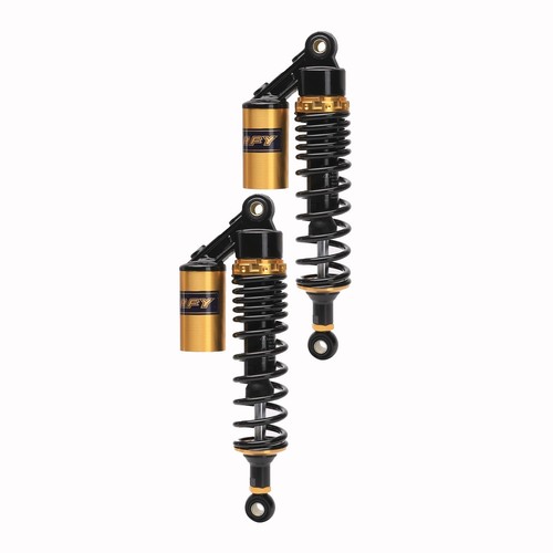 Pair 320mm rear shock - pair,