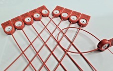 75x PLASTIC PULL ELECTRIC