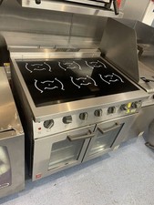 Falcon Cooker E163i Dominator