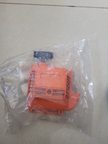 Husqvarna pull start - pull,
