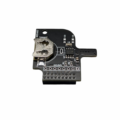 Mister fpga real time clock - mister,