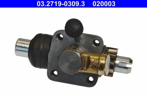 Wheel brake cylinder ate - wheel,