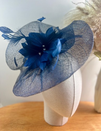 Women flower feather - women's,